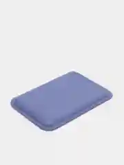Синий меланж чехол-бумажник для карт с поддержкой MagSafe для iPhone 12/13/Pro/mini/Pro Max