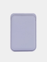 Чехол-бумажник для карт с поддержкой MagSafe для iPhone 12/13/Pro/mini/Pro Max