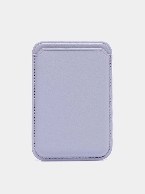 Чехол-бумажник для карт с поддержкой MagSafe для iPhone 12/13/Pro/mini/Pro Max