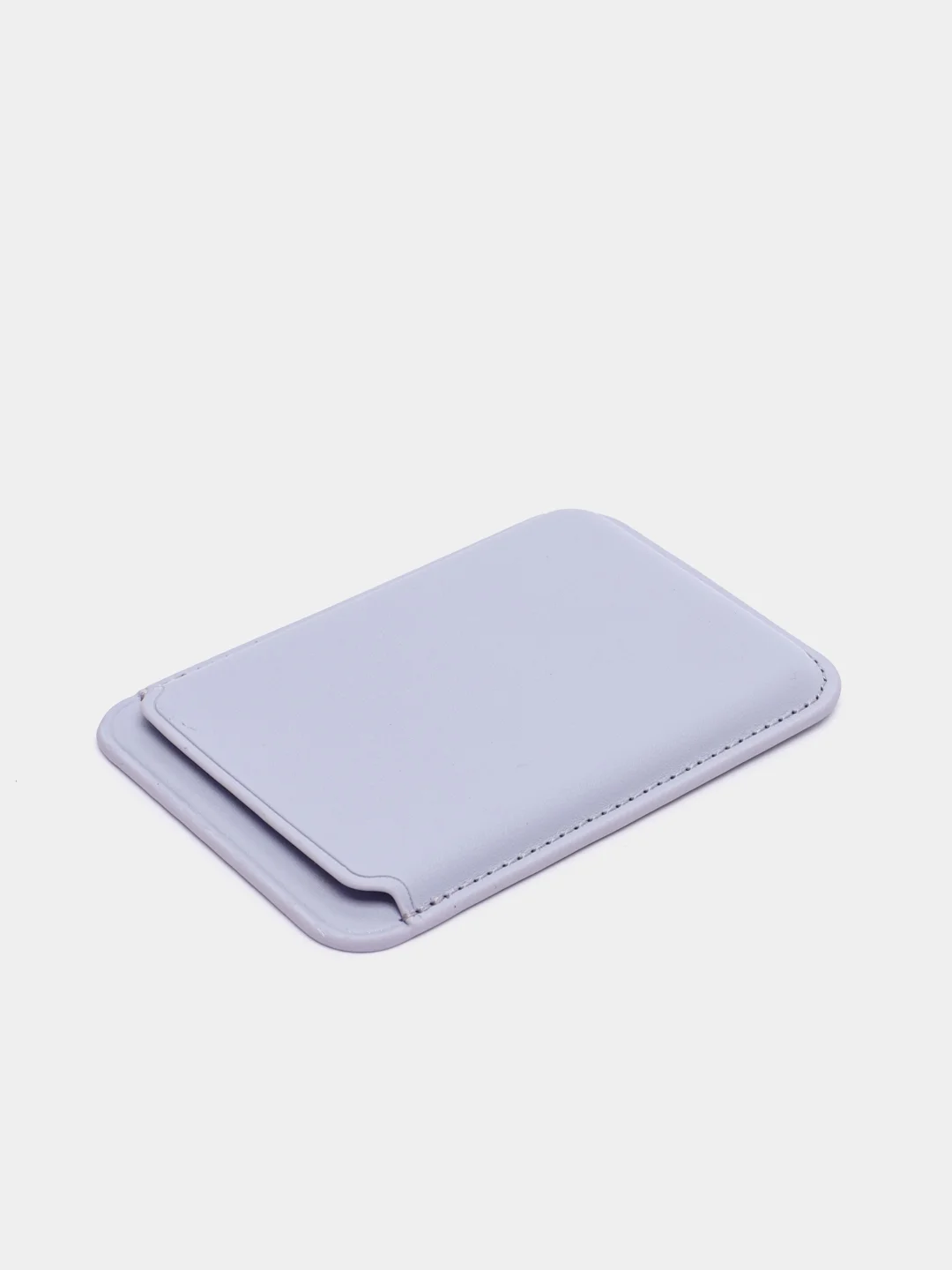 Розовый чехол-бумажник для карт с поддержкой MagSafe для iPhone 12/13/Pro/mini/Pro Max