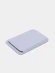 Розовый чехол-бумажник для карт с поддержкой MagSafe для iPhone 12/13/Pro/mini/Pro Max