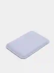 Розовый чехол-бумажник для карт с поддержкой MagSafe для iPhone 12/13/Pro/mini/Pro Max