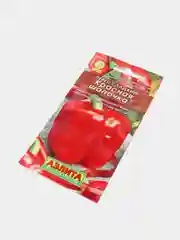 Перец сладкий Красная шапочка (семена)