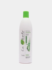 Шампунь для сухих и окрашенных волос La Fabelo Professional Restoring Shampoo, 500 мл