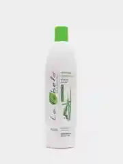 Шампунь для сухих и окрашенных волос La Fabelo Professional Restoring Shampoo, 500 мл