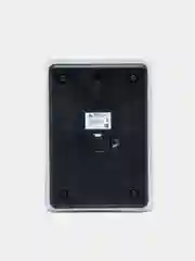 Весы кухонные LuazON LVK-702 "Черешня", электронные, до 7 кг