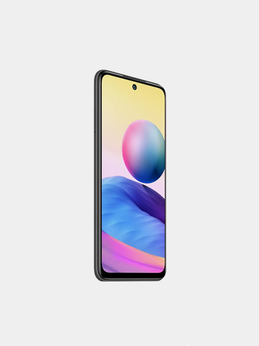 Смартфон Xiaomi Redmi Note 10T, 4/128Gb, серый купить по цене 21003 ₽ в  интернет-магазине KazanExpress