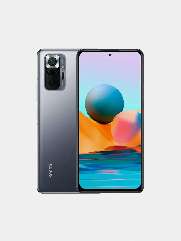 Купить В Москве Redmi Note 10 Pro