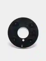 Весы кухонные LuazON LVK-701 "Апельсин", электронные, до 7 кг