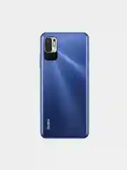 Смартфон Xiaomi Redmi Note 10T, 4/128Gb, синий