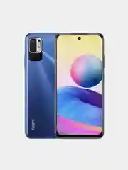 Смартфон Xiaomi Redmi Note 10T, 4/128Gb, синий
