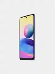 Смартфон Xiaomi Redmi Note 10T, 4/128Gb, синий