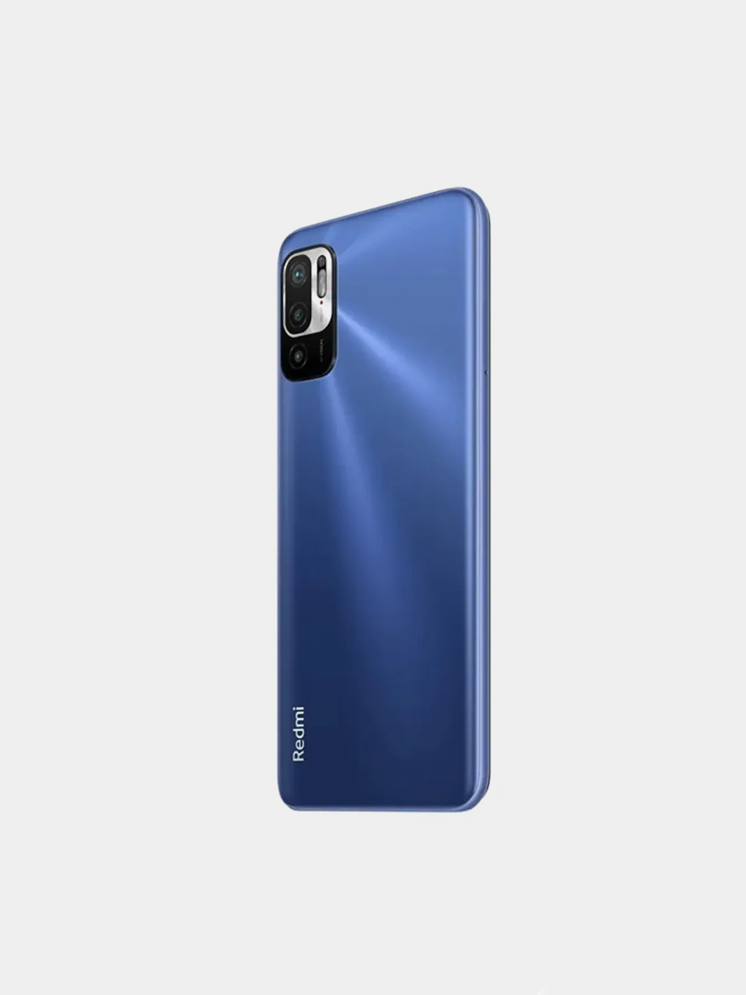 Смартфон Xiaomi Redmi Note 10T, 4/128Gb, синий купить по цене 19980 ₽ в  интернет-магазине Магнит Маркет