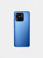 Смартфон Xiaomi Redmi 10C 4/128Gb, синий