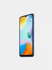 Смартфон Xiaomi Redmi 10C 4/128Gb, синий