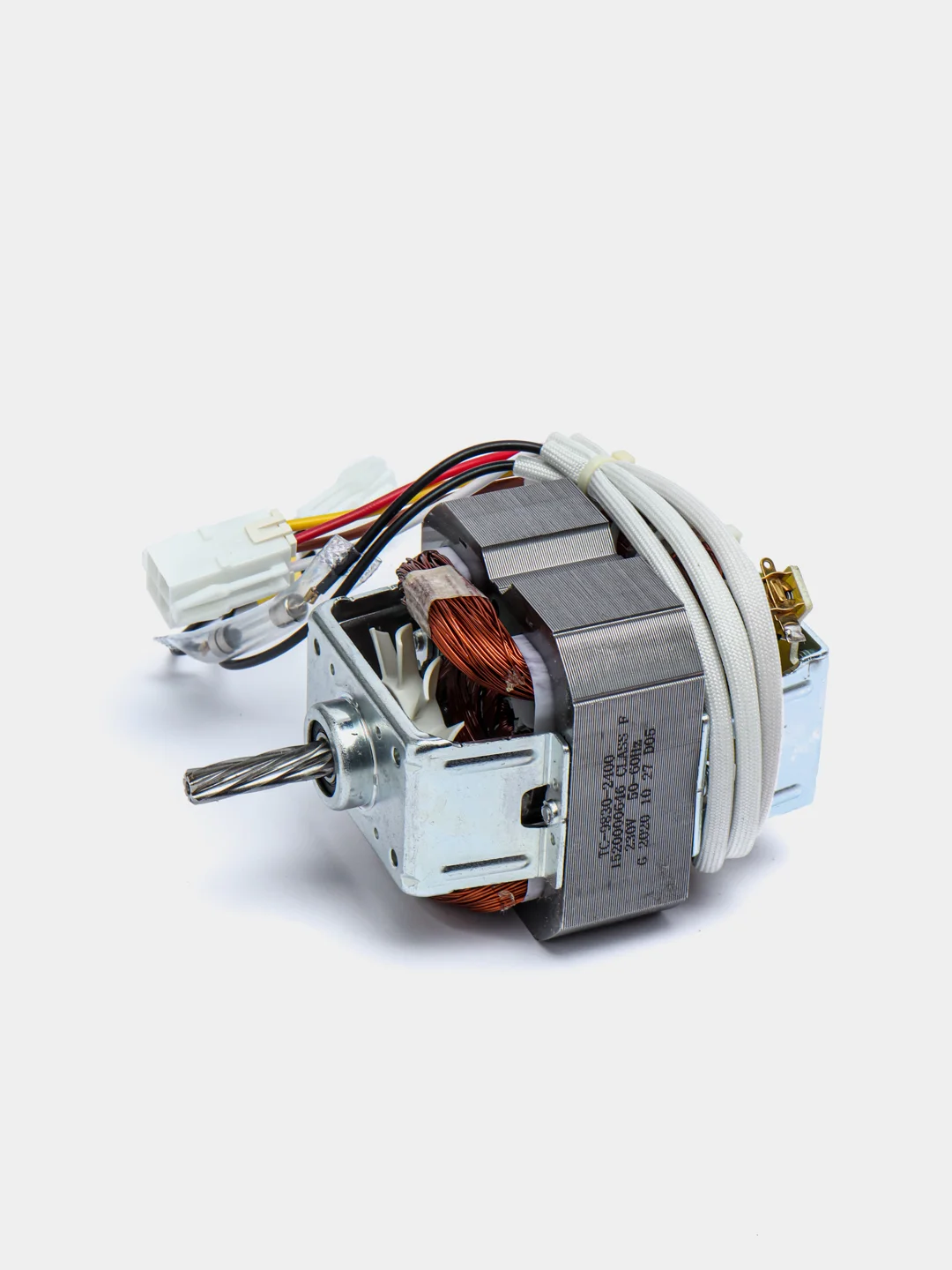 Электромотор, мотор, двигатель для электромясорубки Moulinex SS-194240 1500194240