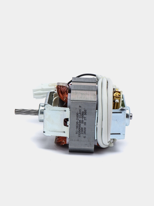 Электромотор, мотор, двигатель для электромясорубки Moulinex SS-194240 1500194240