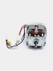 Электромотор, мотор, двигатель для электромясорубки Moulinex SS-194240 1500194240