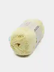 Золотой пряжа Gazzal Giza 100% Мерсеризованный хлопок 50г 125м