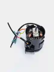 Двигатель, мотор мясорубки Kenwood MG450-500, 450W, KW650087, MGR500KW, KW660343, 716901
