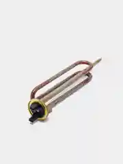 ТЭН для водонагревателя 2000W, медь, диаметр 48 мм, М6, 220V  3401071