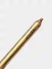 ТЭН для водонагревателя 2000W, медь, диаметр 48 мм, М6, 220V  3401071
