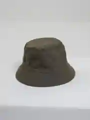 Зелёный хаки панама однотонная унисекс