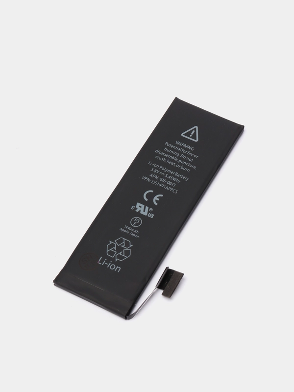Аккумулятор для телефона iPhone 5