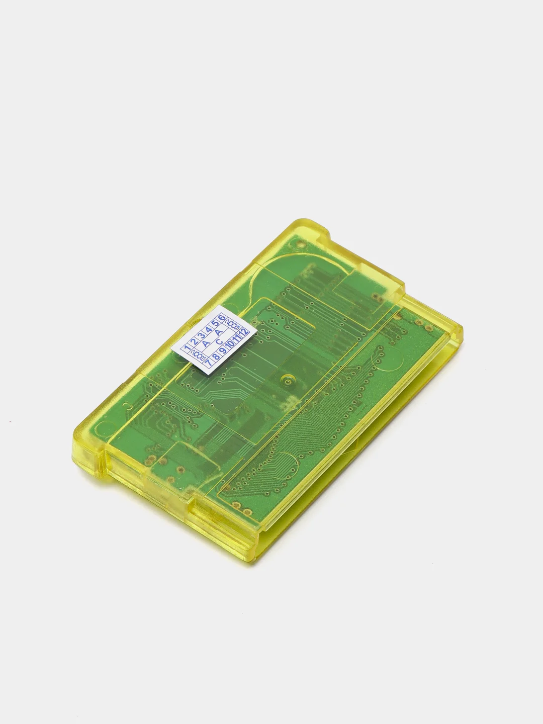 Игры для Game Boy, коллекционное издание, 4 в 1