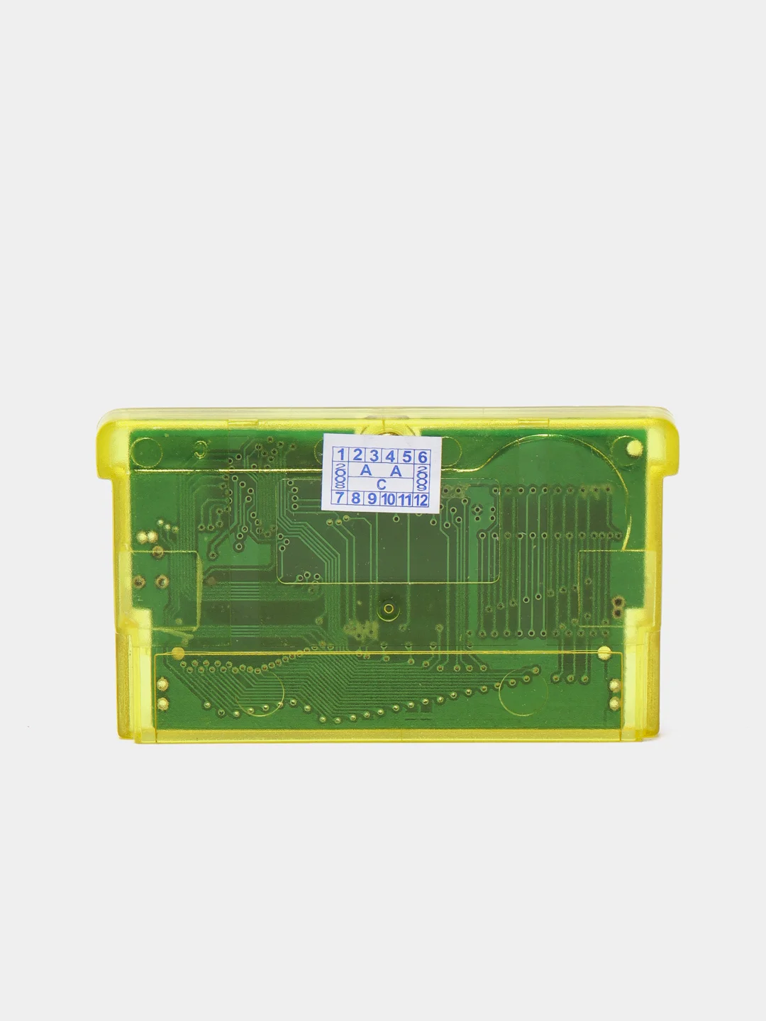 Игры для Game Boy, коллекционное издание, 4 в 1