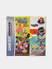 Игры для Game Boy, коллекционное издание, 4 в 1