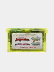 Игры для Game Boy, коллекционное издание, 4 в 1
