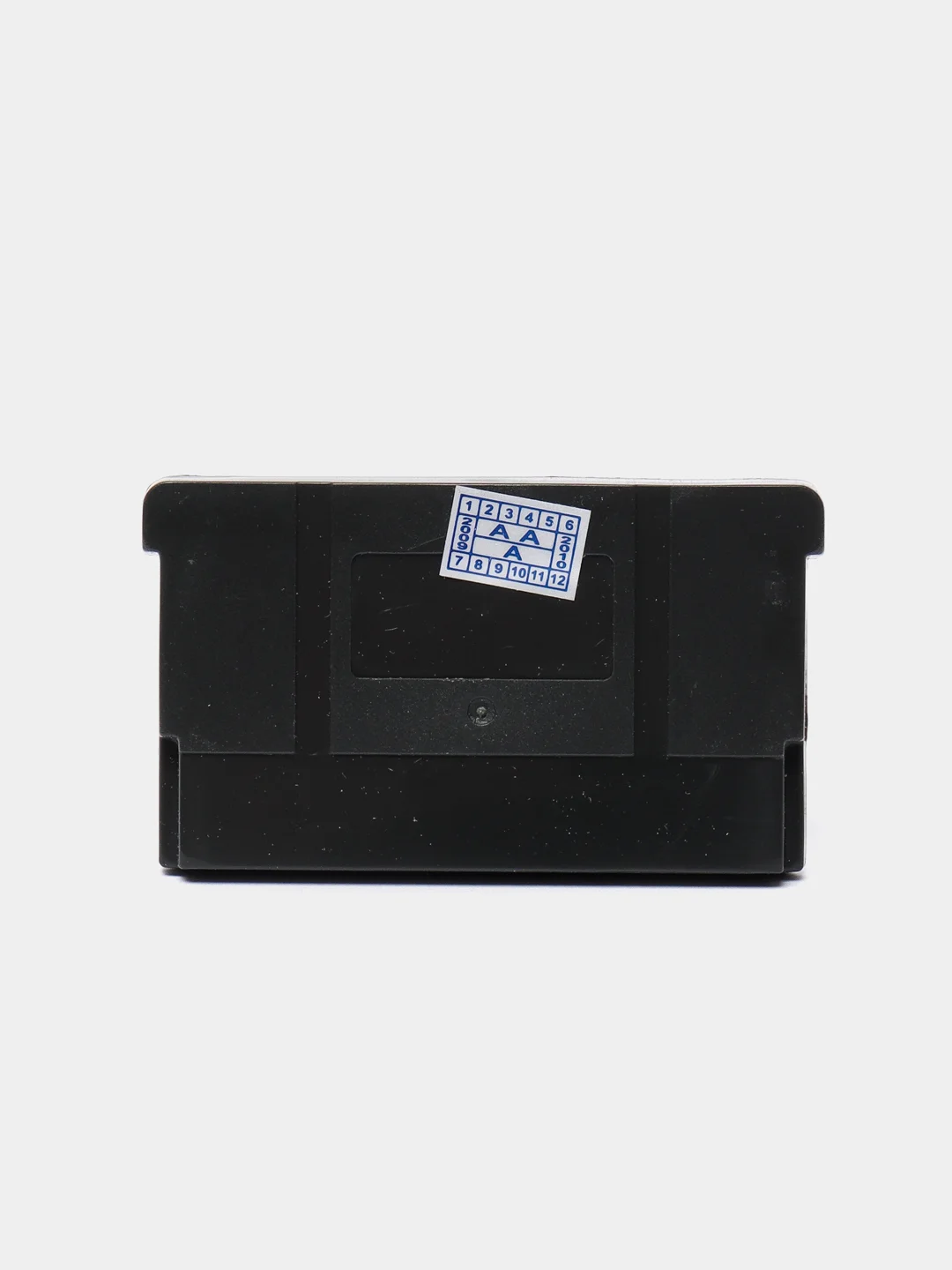 Игра для Game Boy "Стритрейсеры Синдикат"