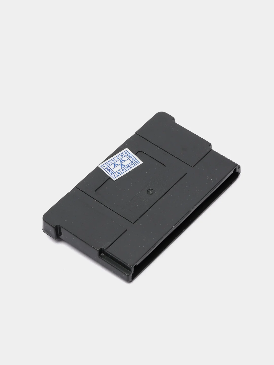 Игра для Game Boy "Стритрейсеры Синдикат"