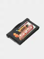 Игра для Game Boy "Стритрейсеры Синдикат"