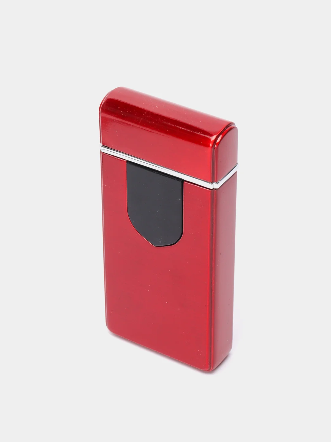 Красный usb Электрическая импульсная дуговая зажигалка