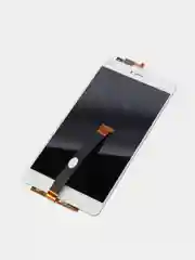 Белый дисплей для Xiaomi Mi 4S + тачскрин