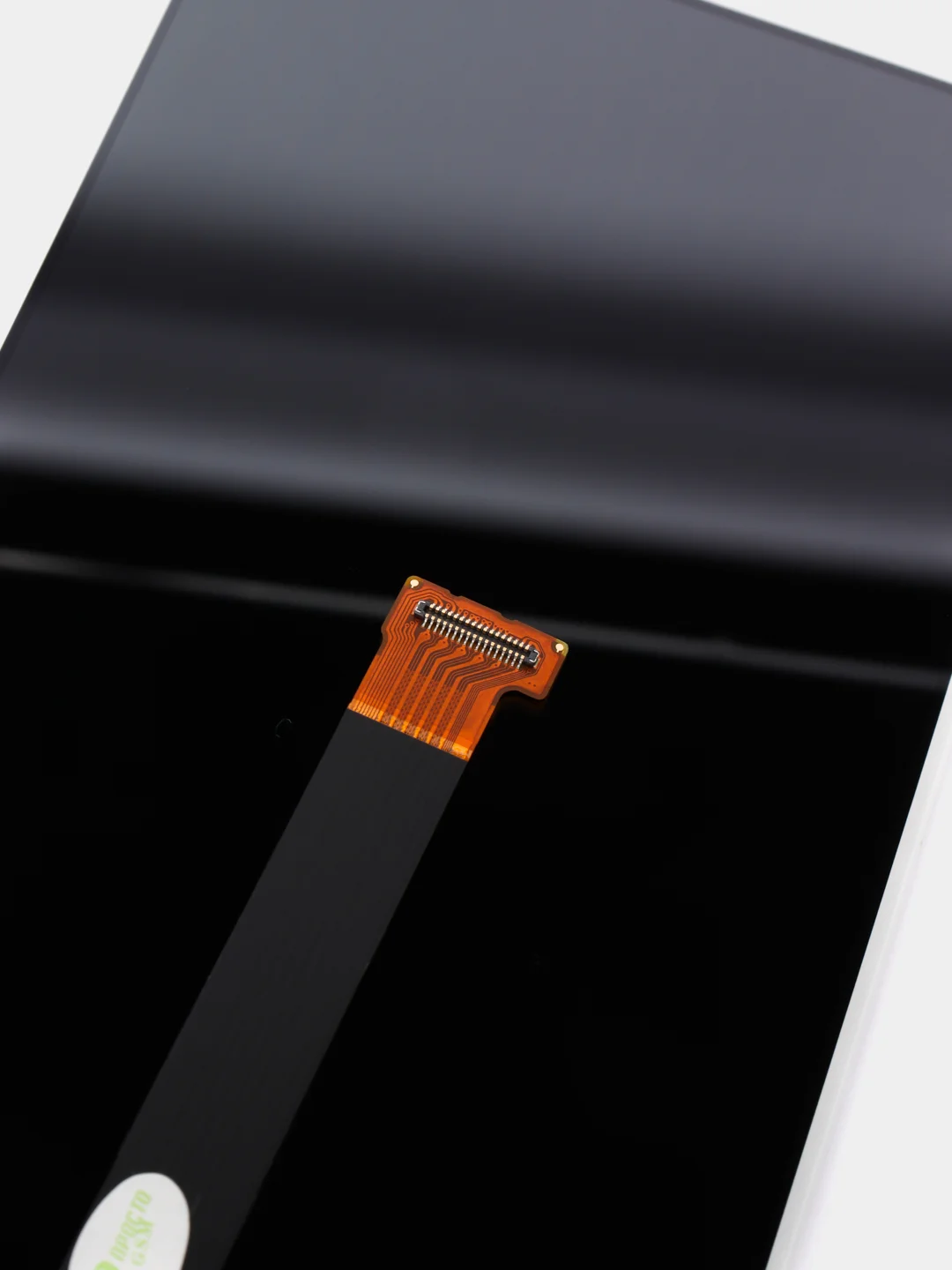 Белый дисплей для Xiaomi Mi 4S + тачскрин
