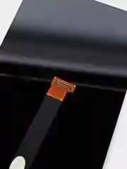 Белый дисплей для Xiaomi Mi 4S + тачскрин