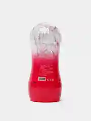 Красный мастурбатор пениса