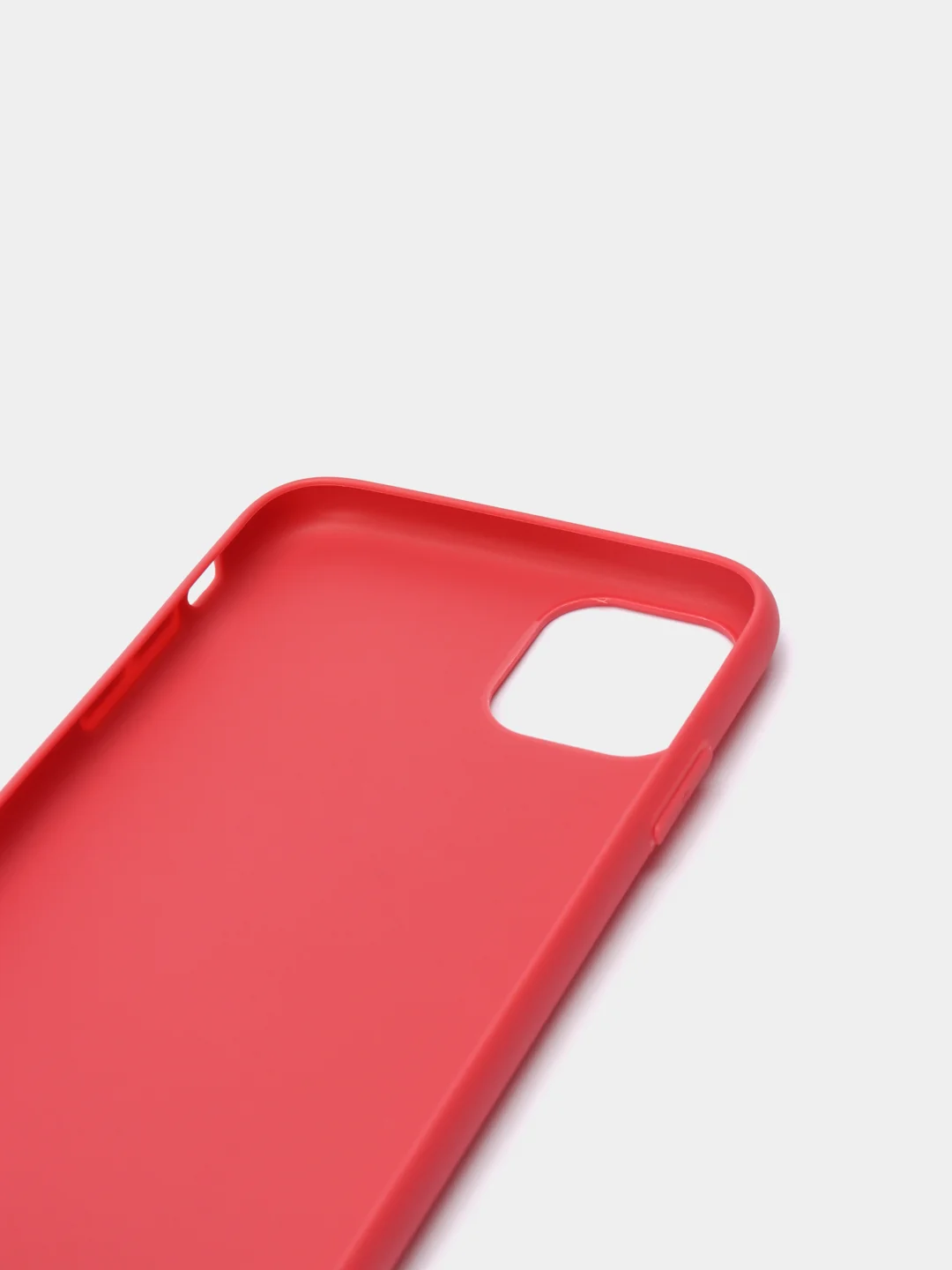 Индиго чехол силиконовый, матовый, мягкий для Айфон iPhone XSMax / 11 / 11 Pro / 11 Pro Max / 12