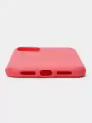 Индиго чехол силиконовый, матовый, мягкий для Айфон iPhone XSMax / 11 / 11 Pro /  11 Pro Max / 12