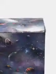 Желтый коробка подарочная складная, размер 23*16*7,5 см, 31 вид