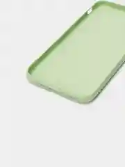 Лайм чехол для Apple iPhone XS Max