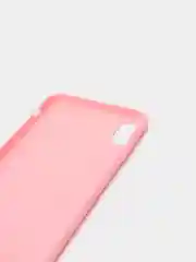 Конфетный чехол силиконовый, матовый, мягкий для Айфон iPhone XSMax / 11 / 11 Pro /  11 Pro Max / 12