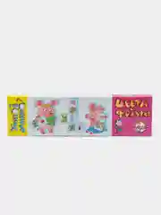Игра настольная / Умное домино "Цвета и фигуры"