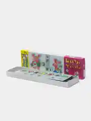 Игра настольная / Умное домино "Цвета и фигуры"