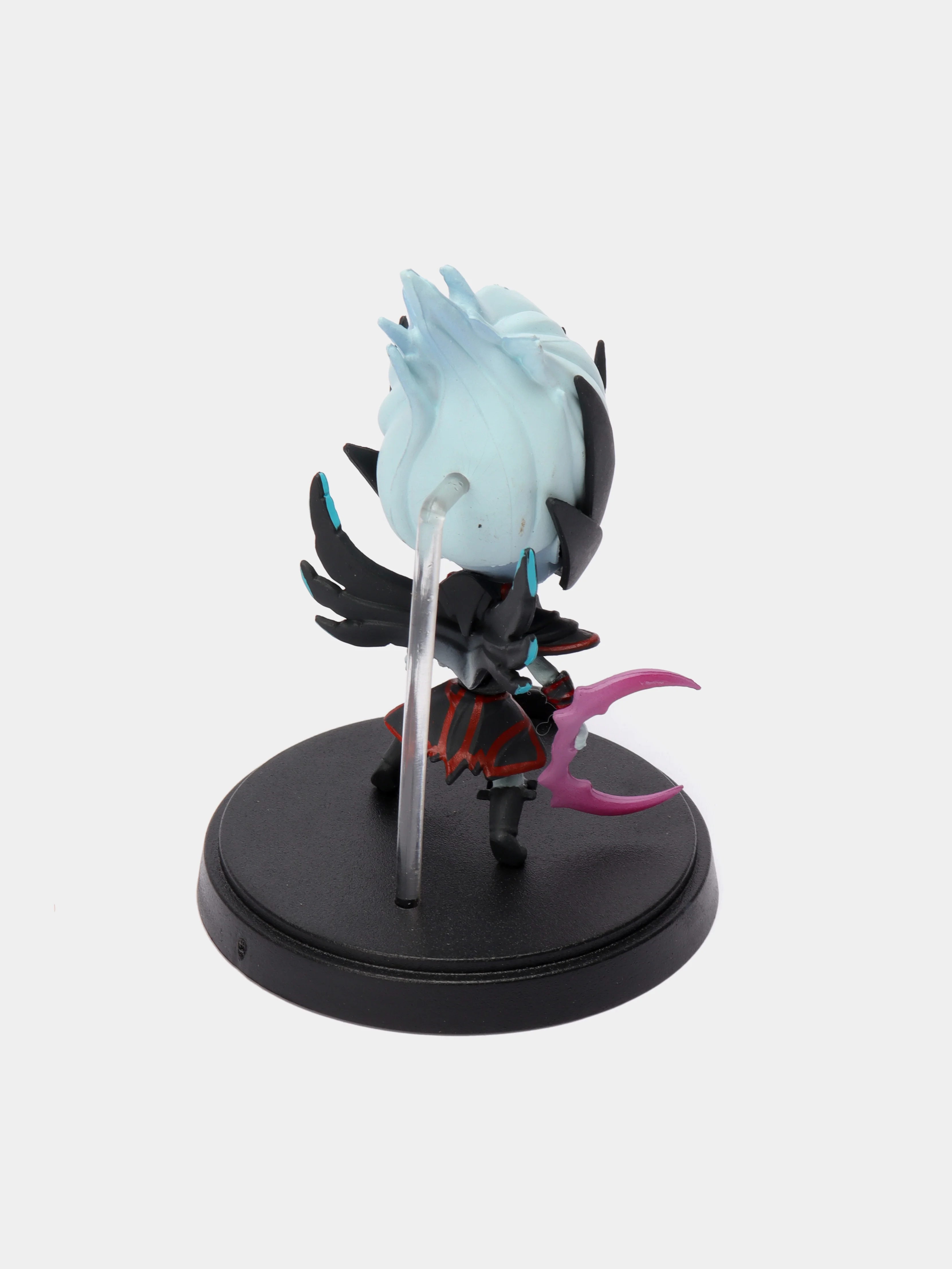 Фигурка Vengeful Spirit (Венга) из Dota 2 (Дота 2)