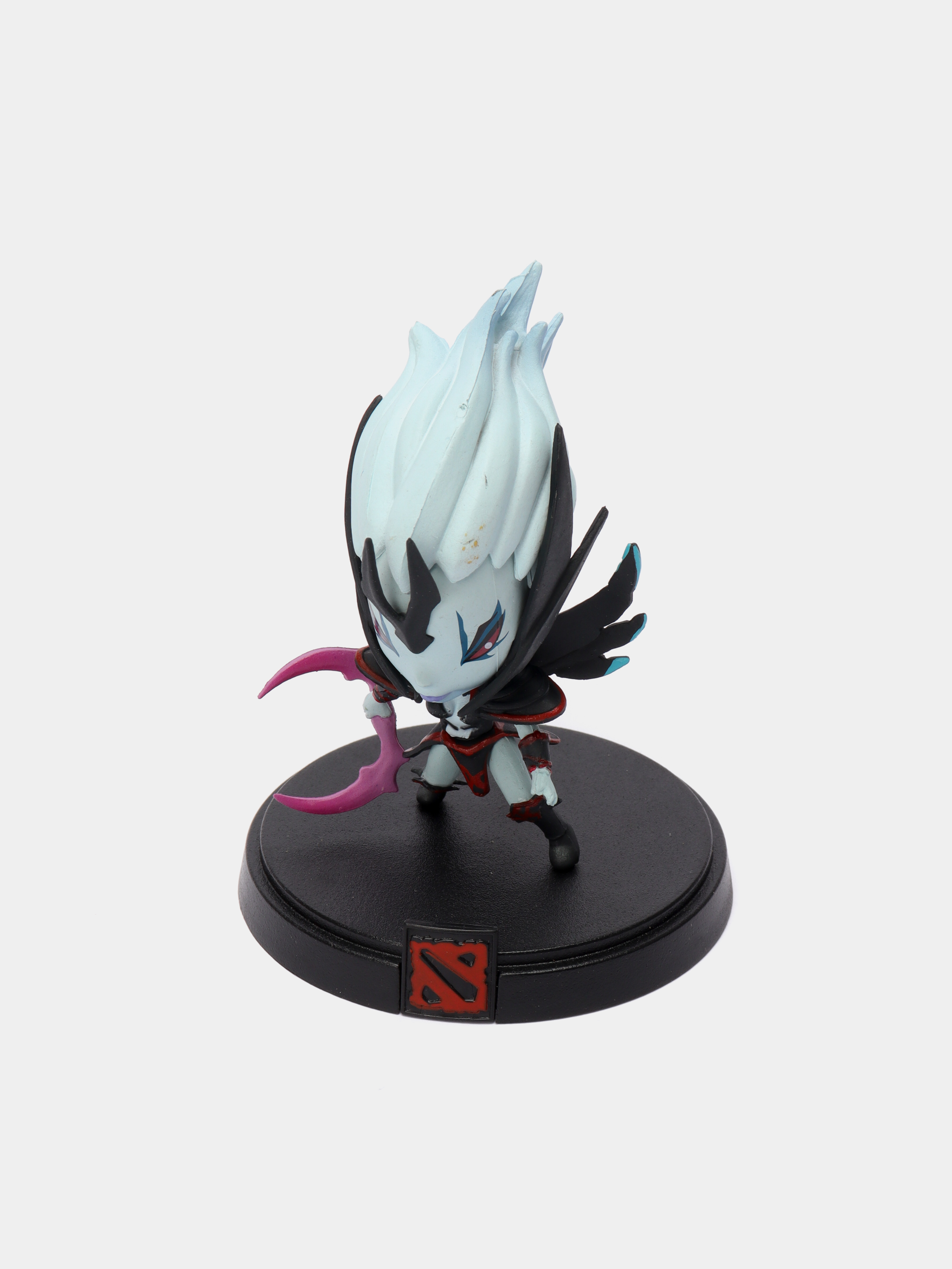 Фигурка Vengeful Spirit (Венга) из Dota 2 (Дота 2) купить по цене 999 ₽ в  интернет-магазине Магнит Маркет