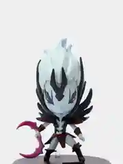 Фигурка Vengeful Spirit (Венга) из Dota 2 (Дота 2)